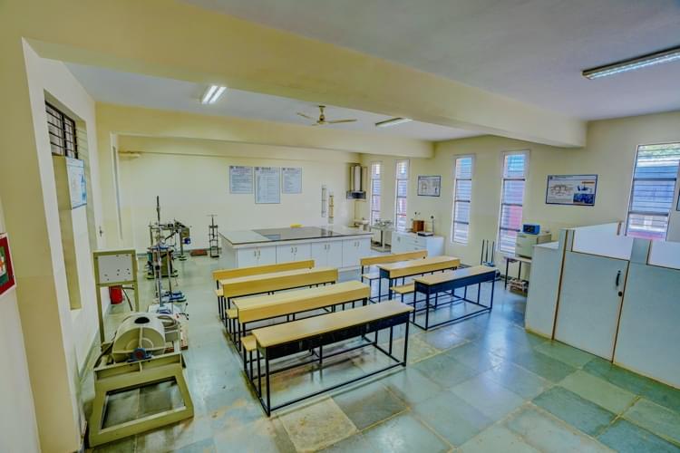 SVCE Bangalore Infrastructure photo 29